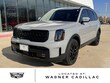  Kia Telluride