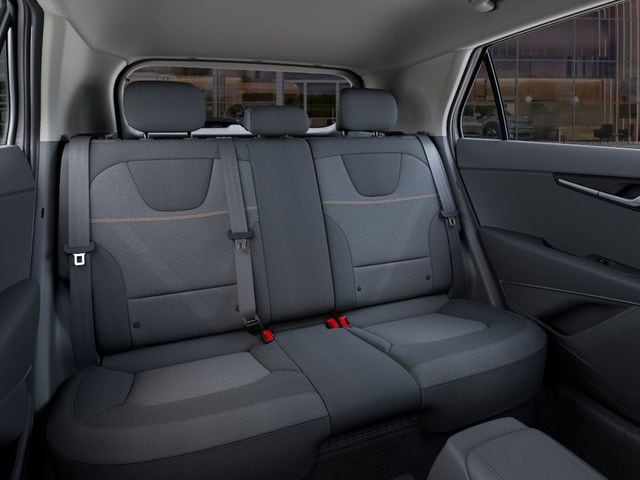 2025 Kia Niro LX - Photo 16