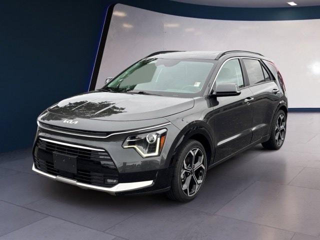 2023 Kia Niro