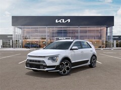 2025 Kia Niro EX Touring SUV KK252212