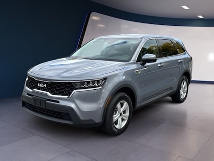 2023 Kia Sorento LX SUV
