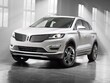  Lincoln MKC