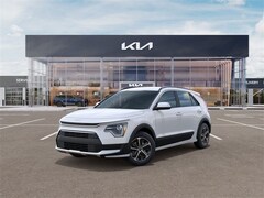 2025 Kia Niro LX SUV KK259013