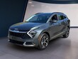 Kia Sportage Hybrid