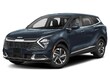 Kia Sportage Hybrid