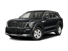 2026 Kia Sorento EX SUV