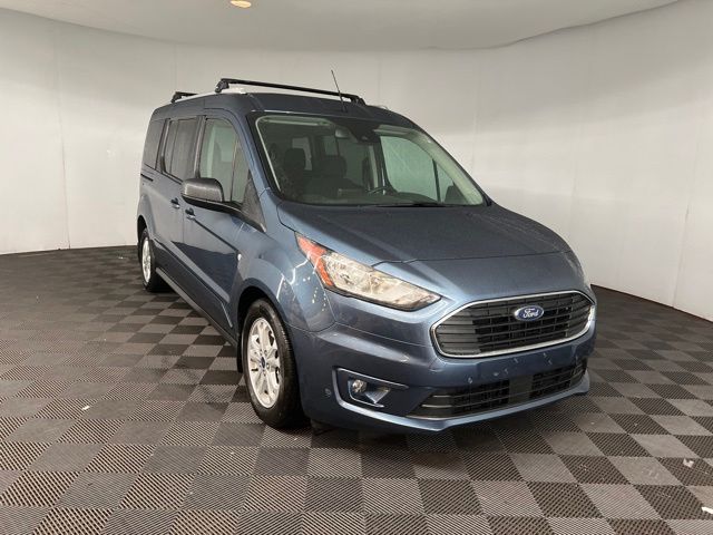 2022 Ford Transit Connect Wagon XLT LWB (Rear Liftgate)'s photo