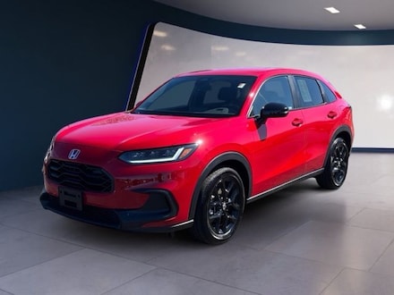 2024 Honda HR-V Sport SUV
