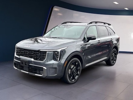 2024 Kia Sorento X-Line EX SUV