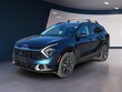 Kia Sportage Hybrid