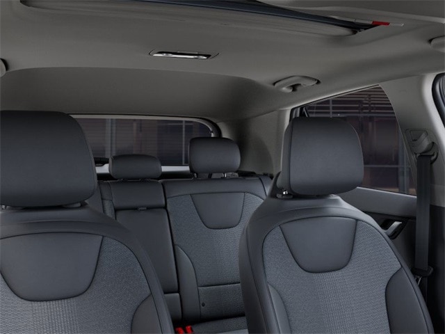 2025 Kia Niro EX Touring - Photo 27