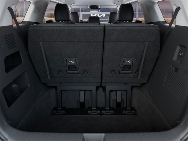 2026 Kia Carnival LXS - Photo 19