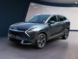 Kia Sportage Hybrid