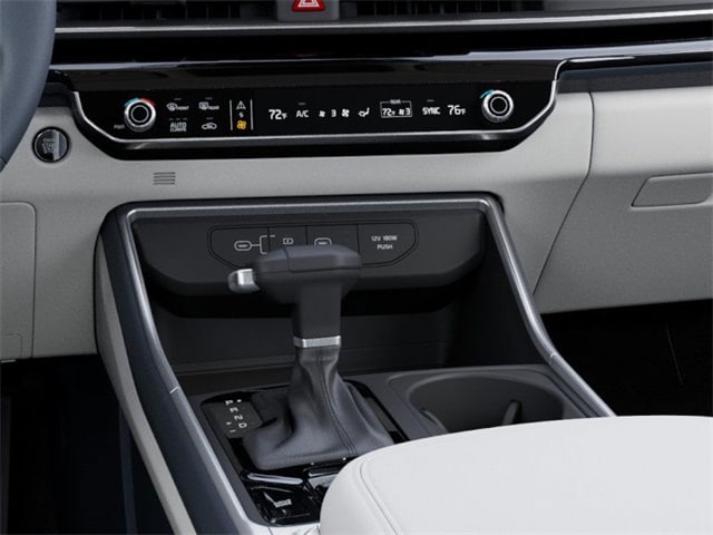 2025 Kia Carnival SX Prestige - Photo 23