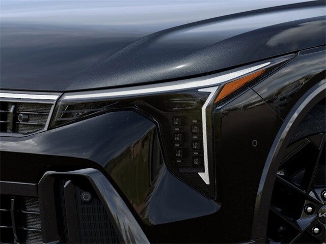 2025 Kia K4 GT-Line Turbo - Photo 10