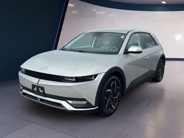 2023 Hyundai IONIQ 5
