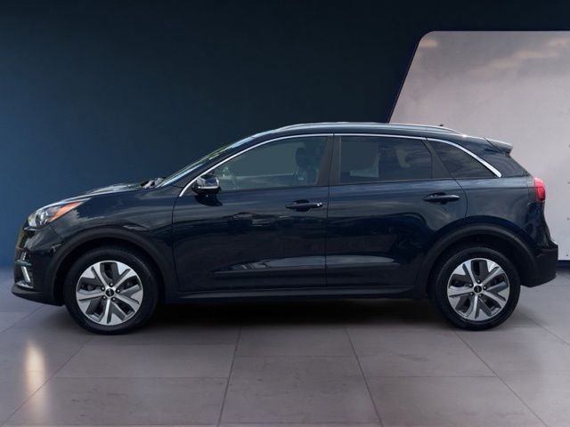 Used 2022 Kia Niro EX Premium with VIN KNDCE3LGXN5131262 for sale in Shrewsbury, MA