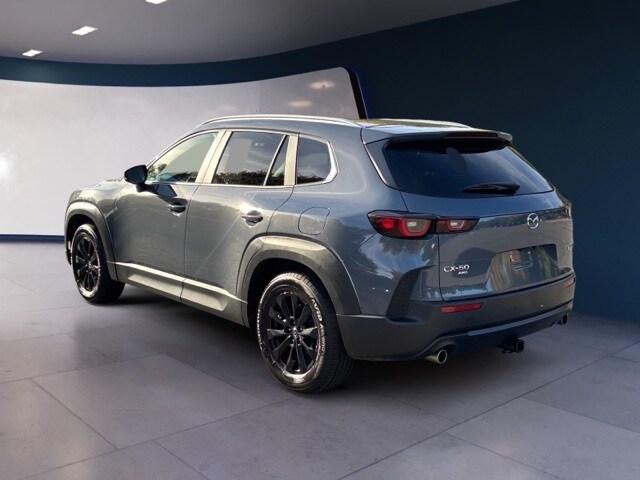 2023 Mazda CX-50 2.5 Preferred Plus photo 3