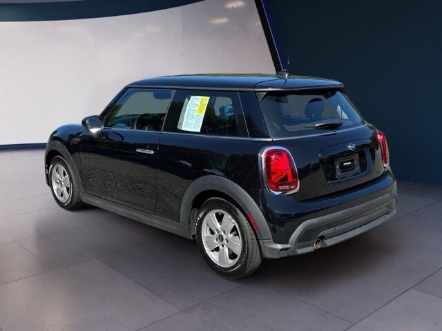 2022 Mini Cooper photo 3