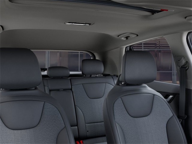 2025 Kia Niro EX Touring - Photo 27
