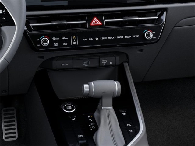 2025 Kia Niro EX Touring - Photo 23