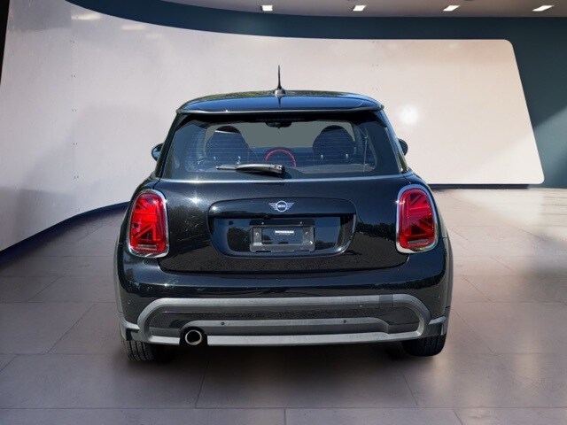 2022 Mini Cooper photo 4