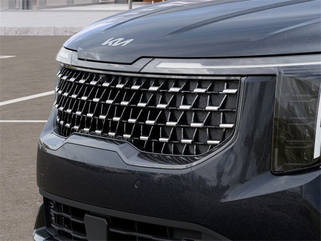 2025 Kia Carnival SX Prestige - Photo 12