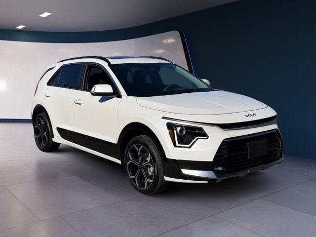 2025 Kia Niro EX Touring - Photo 7