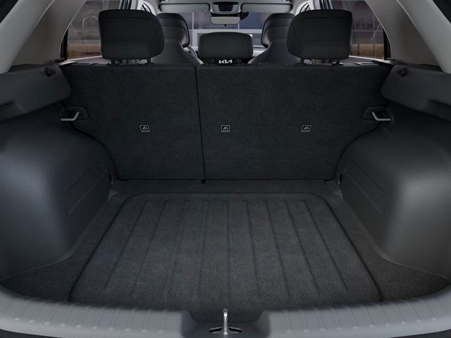 2025 Kia Niro LX - Photo 19