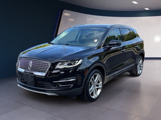 2019 Lincoln MKC