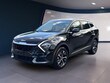 Kia Sportage Hybrid