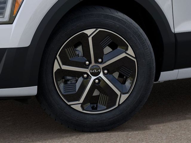 2025 Kia Niro LX - Photo 9