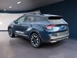  Kia Sportage Plug-In Hybrid