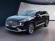 Hyundai Santa Fe Plug-In Hybrid