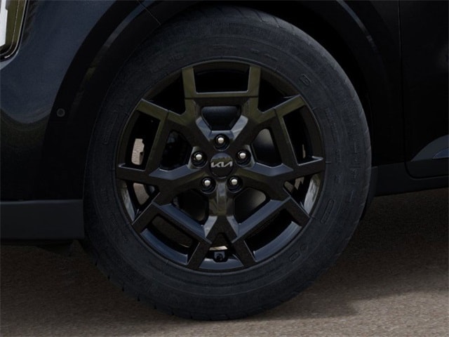 2025 Kia Carnival SX Prestige - Photo 9