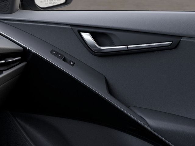 2025 Kia Niro LX - Photo 25