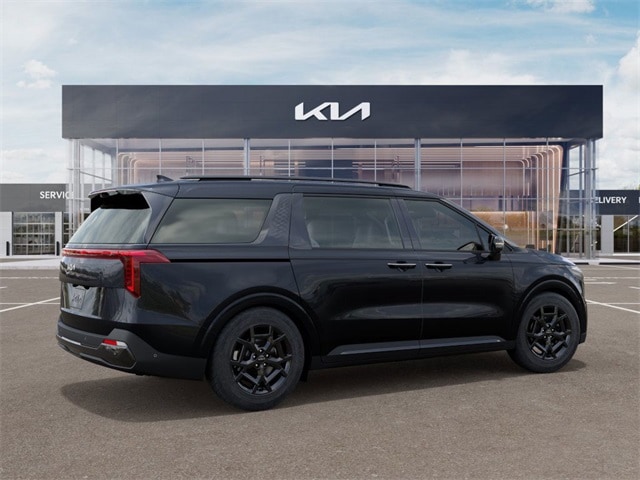 2025 Kia Carnival SX Prestige - Photo 6