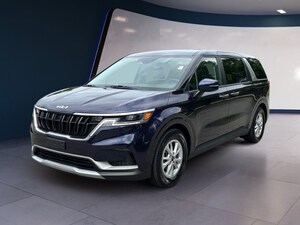 2024 Kia Carnival LX Minivan/Van