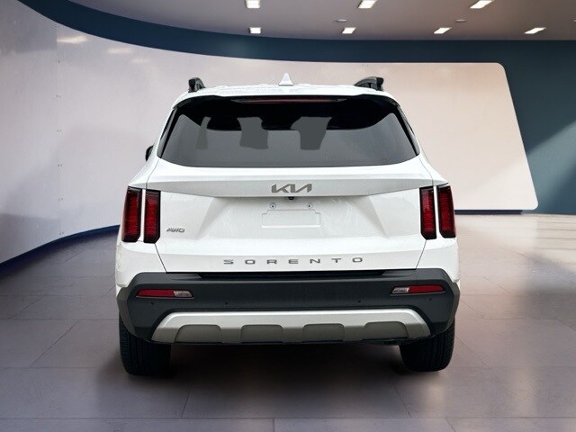 2022 Kia Sorento X-Line S photo 4