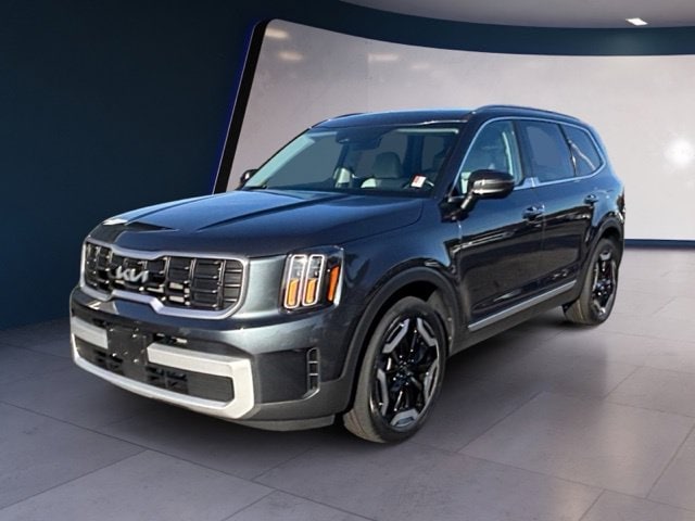 2024 Kia Telluride
