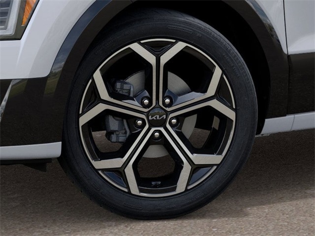 2025 Kia Niro EX Touring - Photo 9