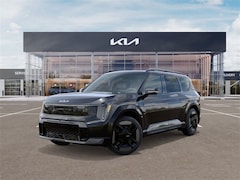 2026 Kia EV9 GT-Line SUV