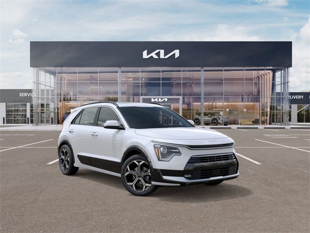 2025 Kia Niro EX Touring - Photo 8
