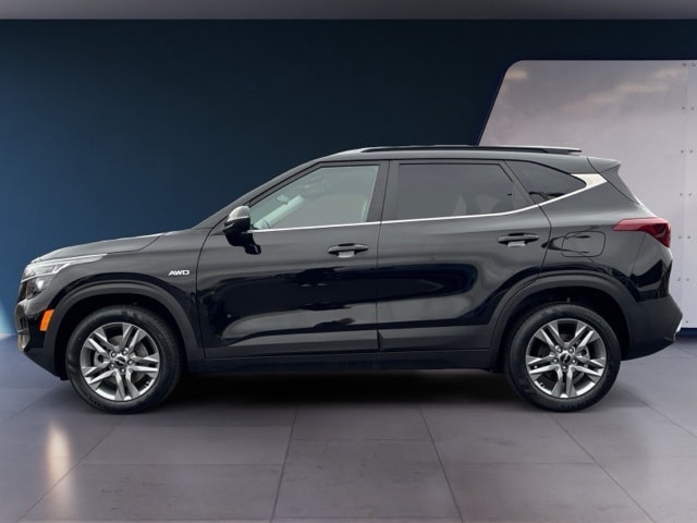 Used 2022 Kia Seltos S with VIN KNDEUCAA4N7269975 for sale in Shrewsbury, MA