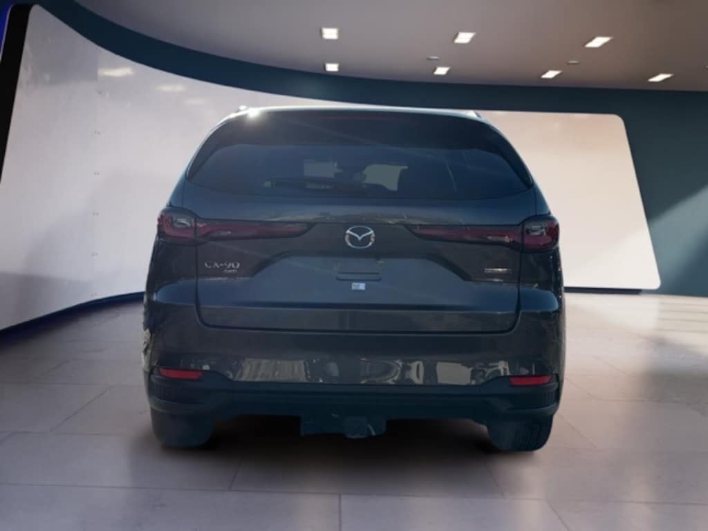 Used 2024 Mazda CX-90 3.3 Turbo Preferred SUV