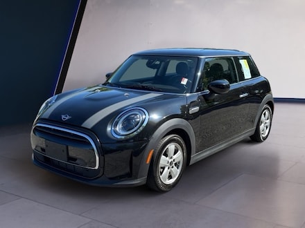 2022 MINI Cooper Hatchback