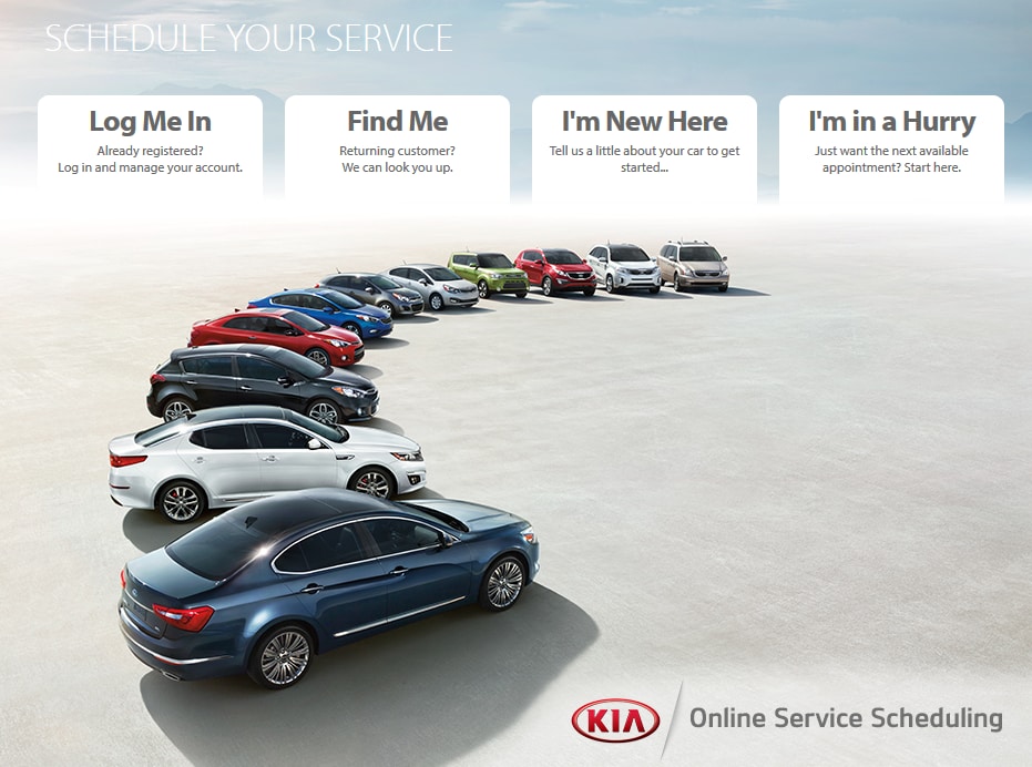 Kia Service in Shrewsbury Serving Worcester, Boston, Framingham