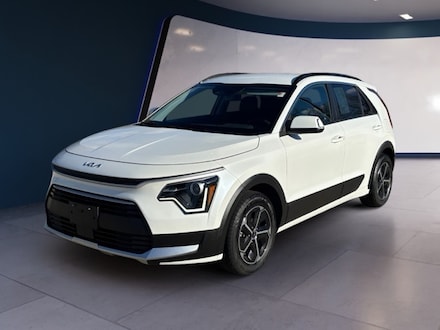 2023 Kia Niro EX SUV
