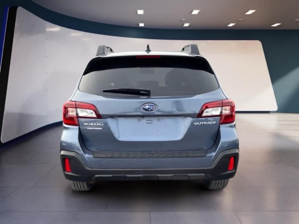 Used 2018 Subaru Outback 2.5i Premium SUV