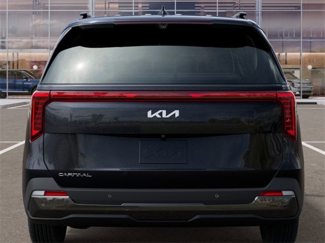 2025 Kia Carnival SX Prestige - Photo 13